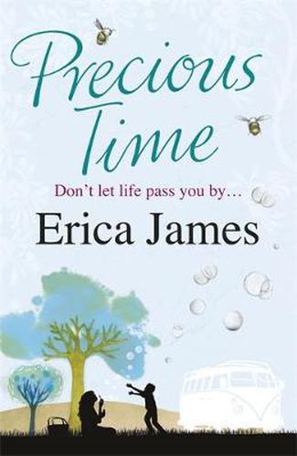 Cover image for Precious Time