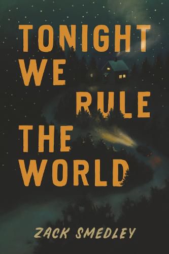 Cover image for Tonight We Rule the World
