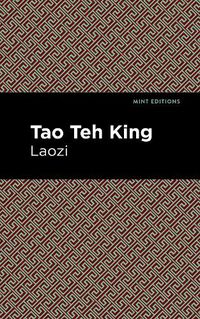 Cover image for Tao Teh King