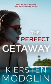 Cover image for The Perfect Getaway