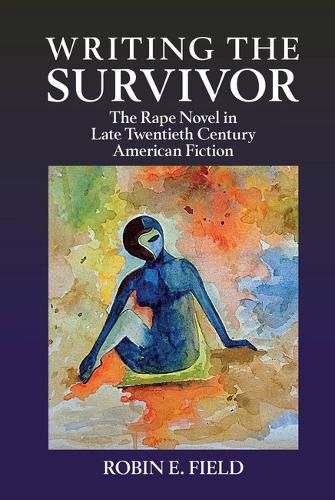 Cover image for Writing the Survivor