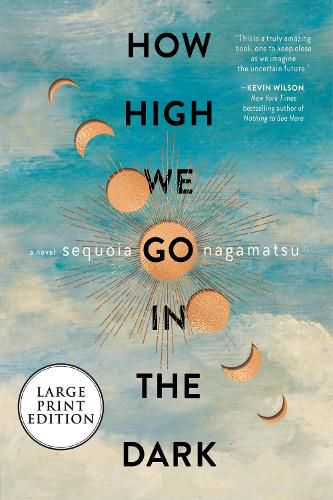 Cover image for How High We Go in the Dark