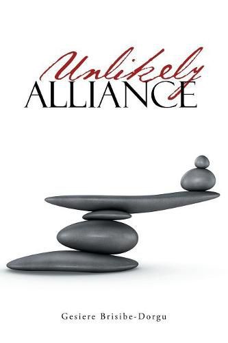 Cover image for Unlikely Alliance