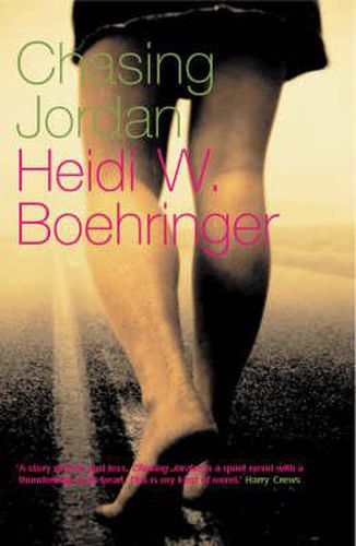 Cover image for Chasing Jordan