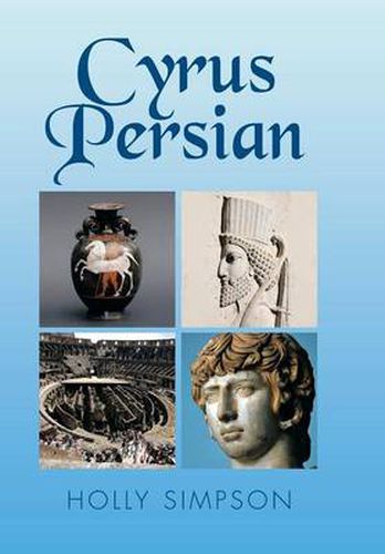 Cover image for Cyrus Persian