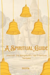 Cover image for A Spiritual Guide