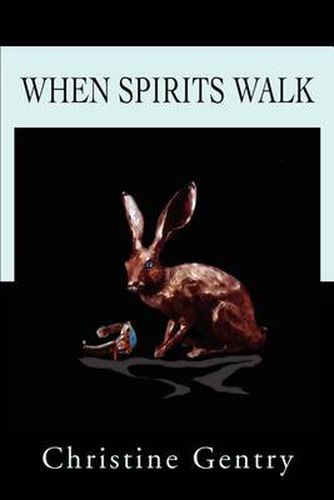 Cover image for When Spirits Walk