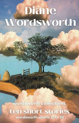 Cover image for Ten Short Stories