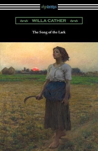 Cover image for The Song of the Lark