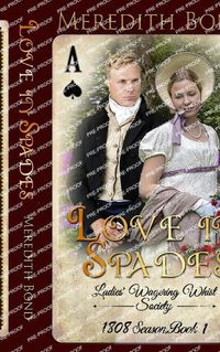 Cover image for Love in Spades