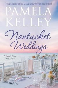 Cover image for Nantucket Weddings