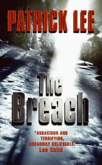 Cover image for The Breach