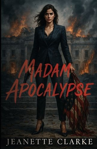 Cover image for Madam Apocalypse