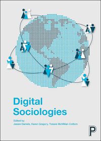 Cover image for Digital Sociologies