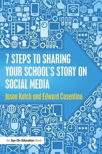 Cover image for 7 Steps to Sharing Your School's Story on Social Media