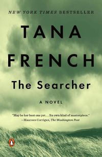 Cover image for The Searcher: A Novel