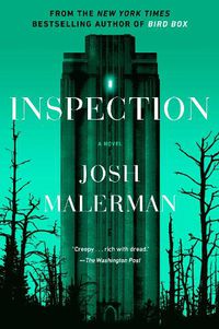 Cover image for Inspection: A Novel