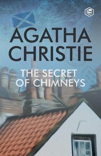 Cover image for The Secret of Chimneys