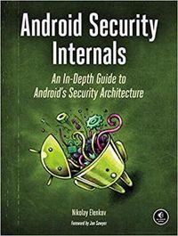 Cover image for Android Security Internals