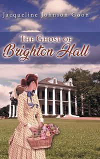 Cover image for The Ghost of Brighton Hall