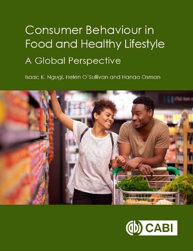 Consumer Behaviour in Food and Healthy Lifestyles: A Global Perspective