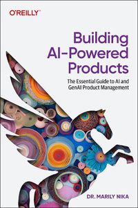 Cover image for Building AI-Powered Products