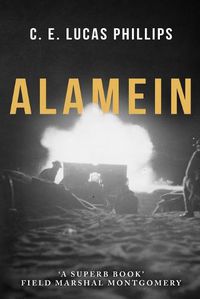 Cover image for Alamein