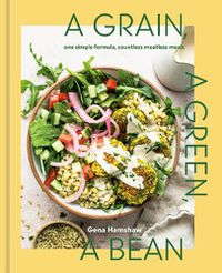 Cover image for A Grain, a Green, a Bean