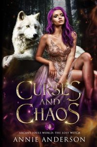 Cover image for Curses and Chaos