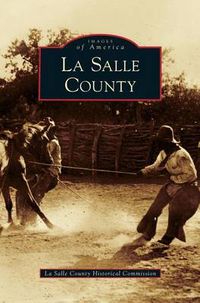 Cover image for La Salle County