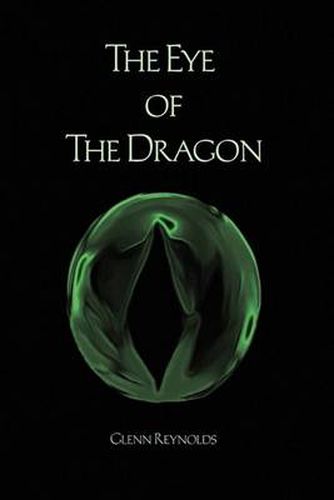 Cover image for The Eye of the Dragon