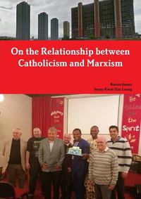 Cover image for On the Relationship between Catholicism and Marxism