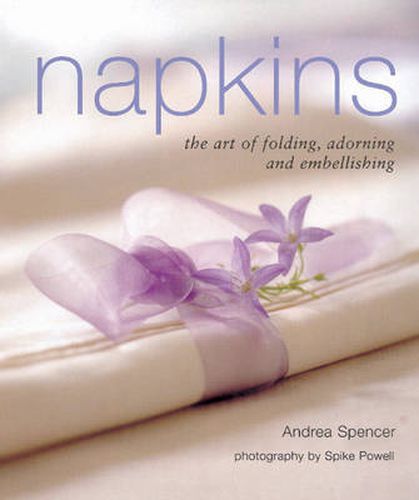 Cover image for Napkins