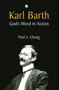 Cover image for Karl Barth: God's Word in Action