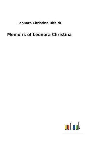 Cover image for Memoirs of Leonora Christina