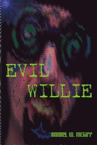 Cover image for Evil Willie