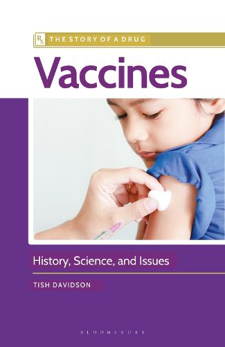 Cover image for Vaccines