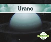 Cover image for Urano