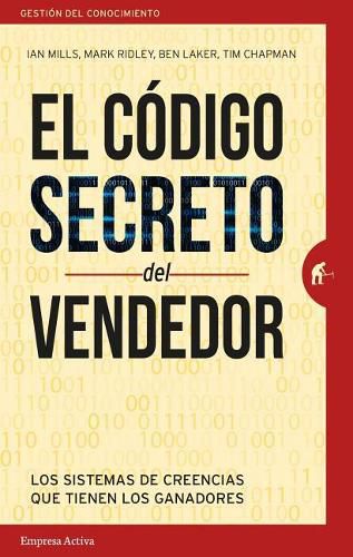 Cover image for Codigo Secreto del Vendedor, El