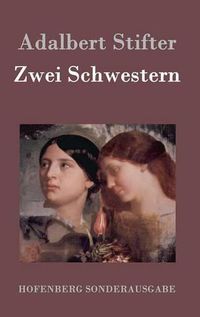 Cover image for Zwei Schwestern