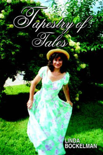 Cover image for Tapestry of Tales