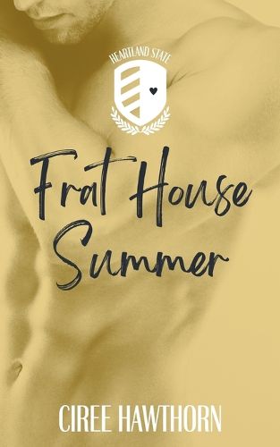 Cover image for Frat House Summer