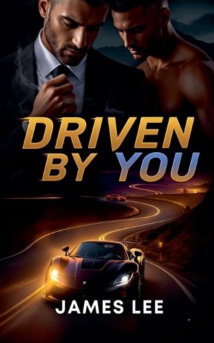 Cover image for Driven By You