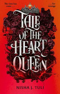 Cover image for Tale of the Heart Queen