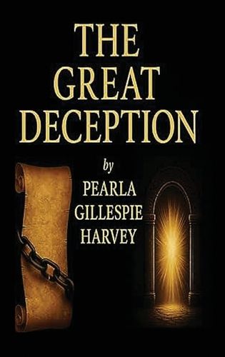 Cover image for The Great Deception