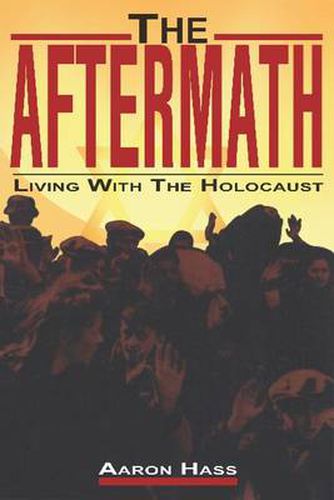 Cover image for The Aftermath: Living with the Holocaust