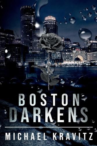 Cover image for Boston Darkens