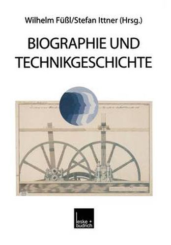 Cover image for Biographie Und Technikgeschichte