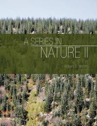 Cover image for A Series in Nature II