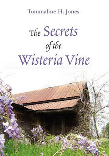 Cover image for The Secrets of the Wisteria Vine